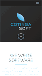 Mobile Screenshot of cotingasoft.com